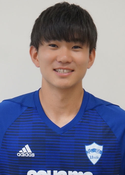 選手 スタッフ紹介 青山学院大学体育会サッカー部オフィシャルサイト フットボールnavi