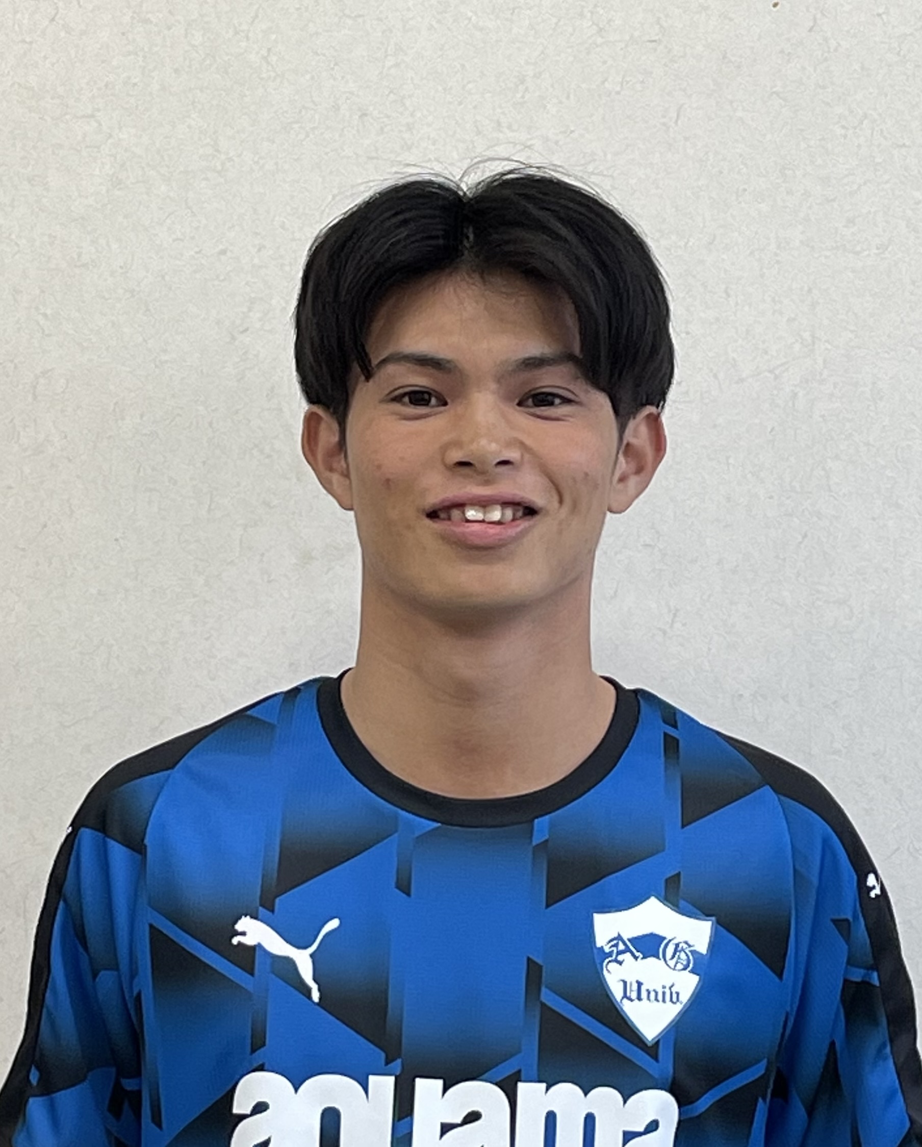 青山学院大学体育会サッカー部 選手支給ウエア - サッカー/フットサル