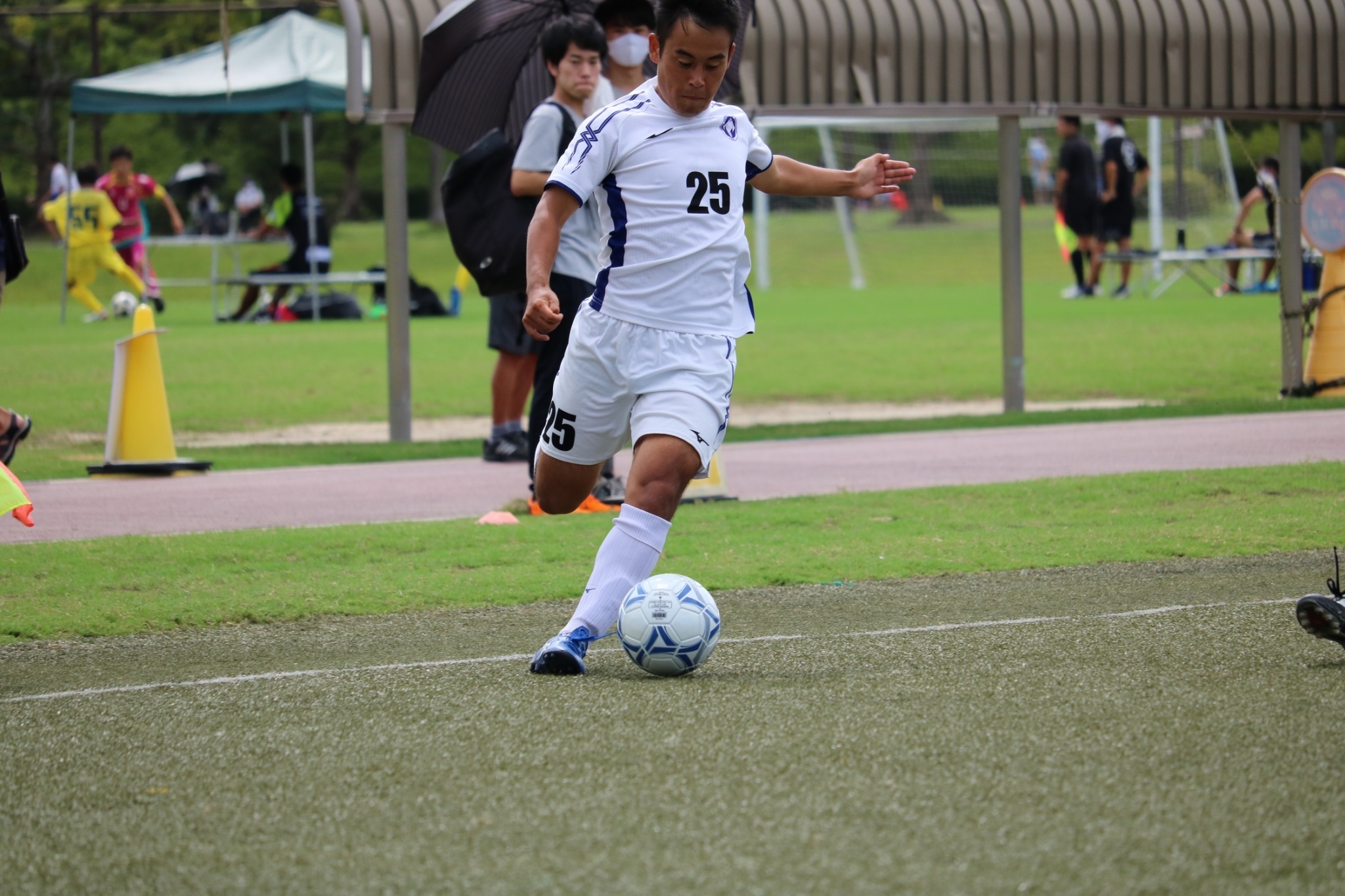 愛知教育大学サッカー部 フットボールnavi