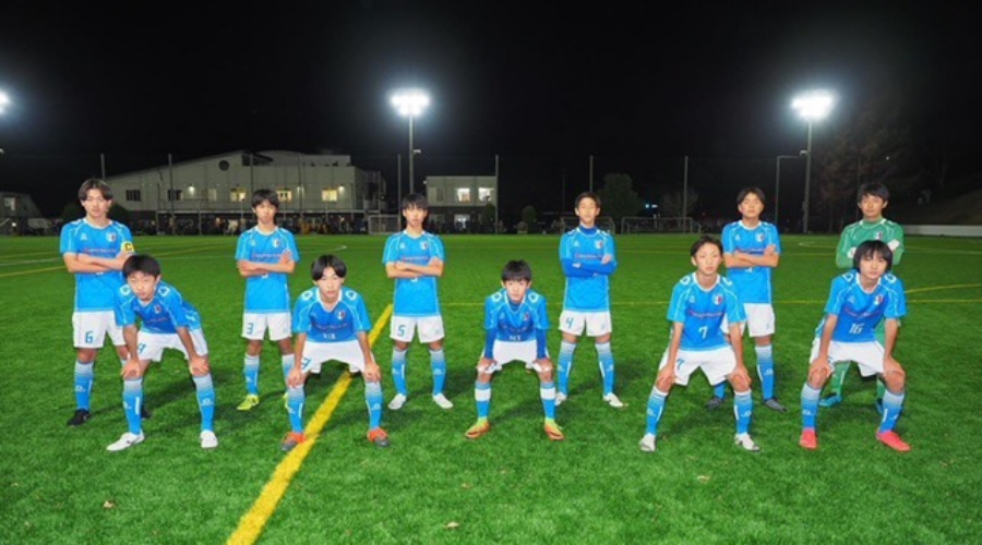 宮城県仙台市で活動するサッカーチームａ ｃ ａｚｚｕｒｒｉ