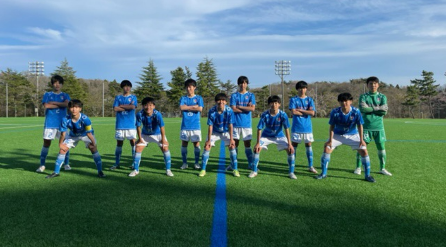 宮城県仙台市で活動するサッカーチームａ ｃ ａｚｚｕｒｒｉ