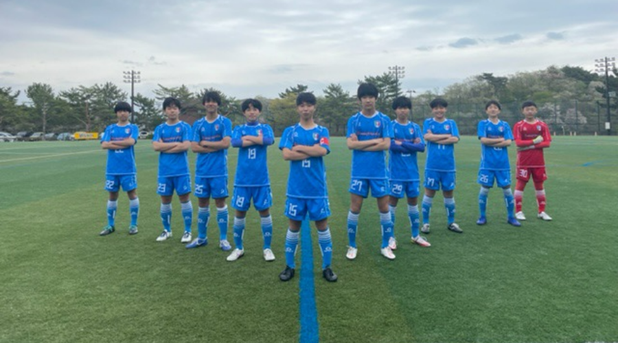 宮城県仙台市で活動するサッカーチームａ ｃ ａｚｚｕｒｒｉ