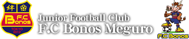 F.C Bonos Meguro
