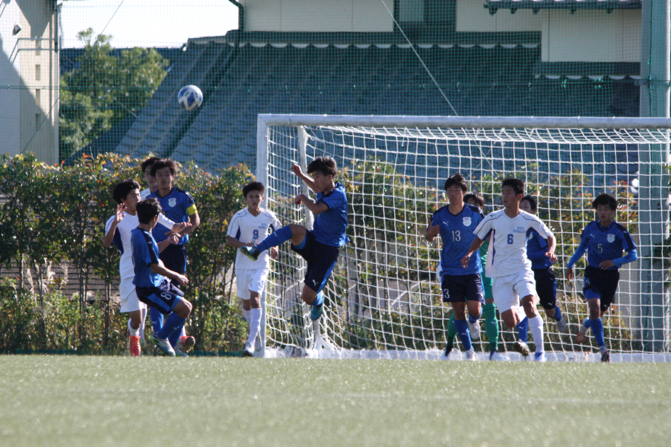 磐田東高等学校男子サッカー部 の最新情報 磐田東高等学校男子サッカー部 フットボールnavi