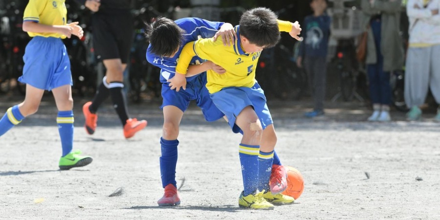 一般社団法人町田サッカー協会 フットボールnavi