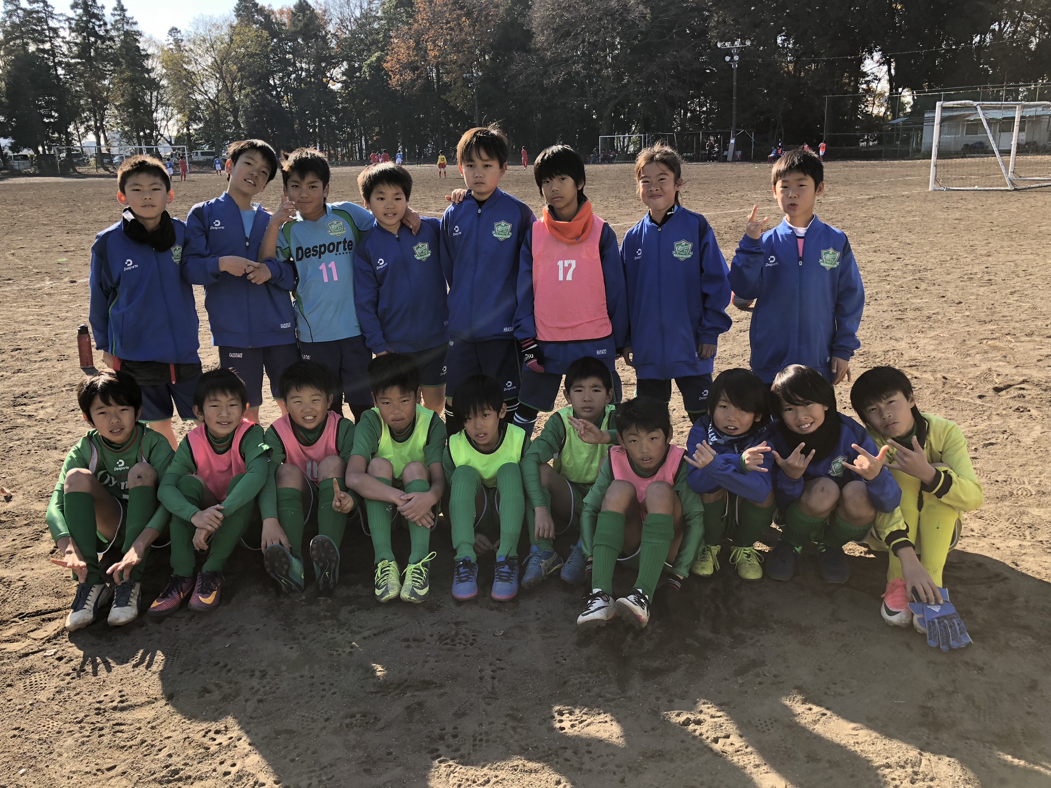 東京 小山フットボールクラブの最新情報 東京 小山フットボールクラブ フットボールnavi