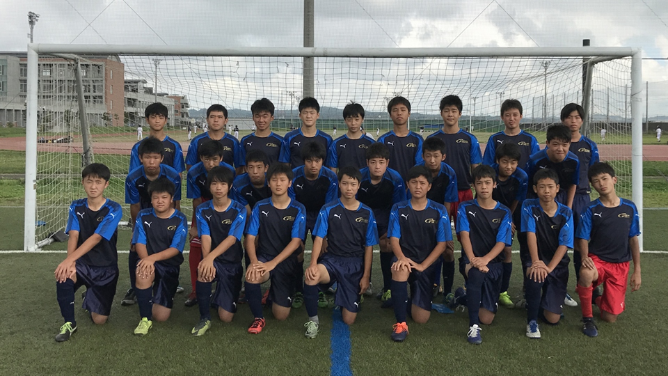 東北学院中学校・高等学校サッカー部 | フットボールNAVI