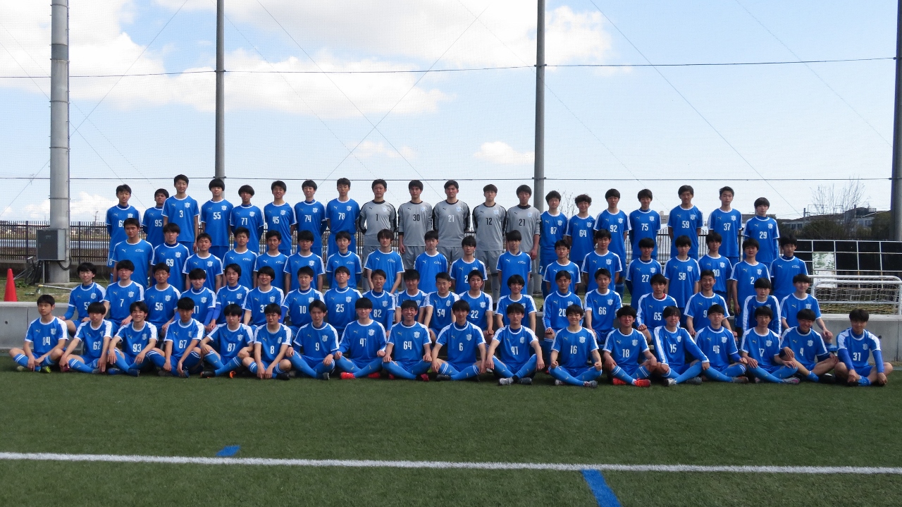 東北学院中学校 高等学校サッカー部 フットボールnavi