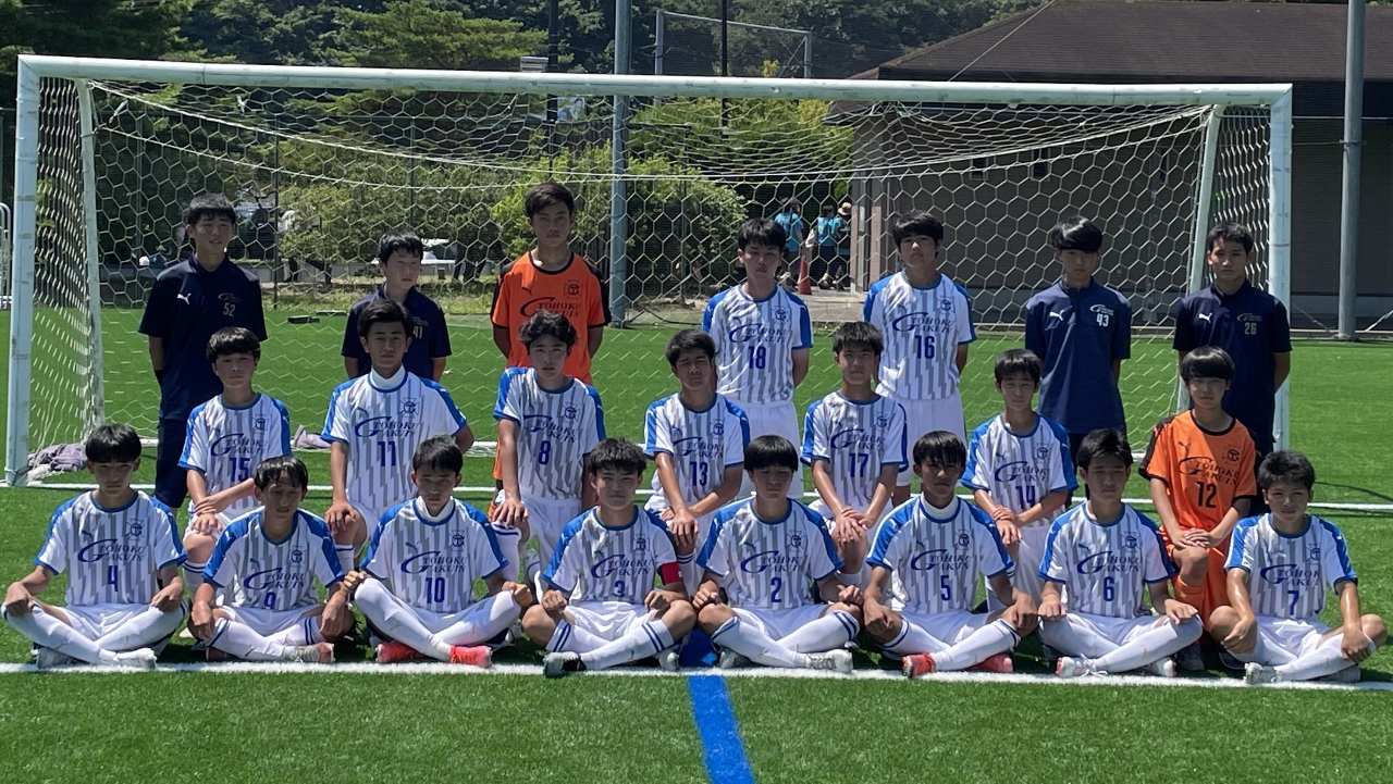 東北学院中学校 高等学校サッカー部 フットボールnavi