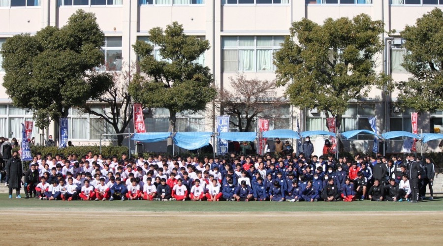 浦和東高校サッカー部ob会 フットボールnavi